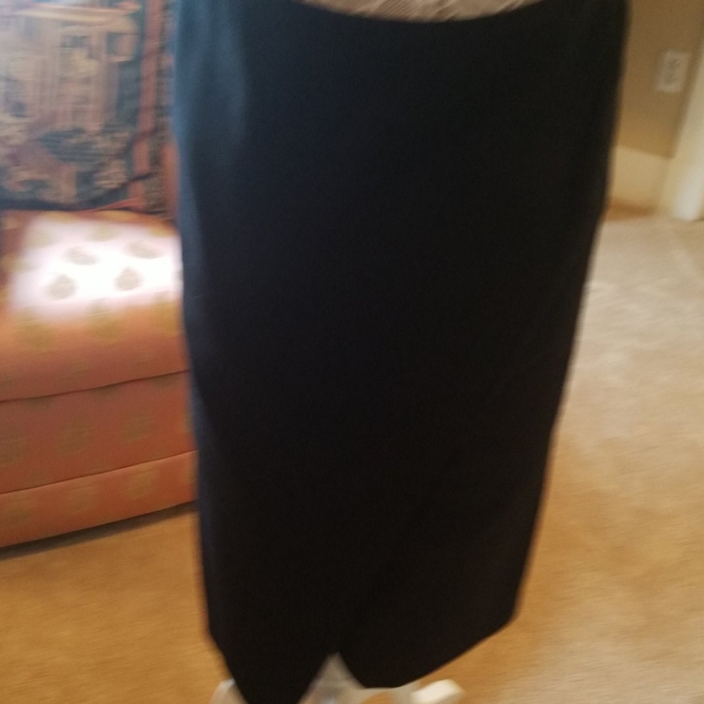 Armani Collezioni skirt